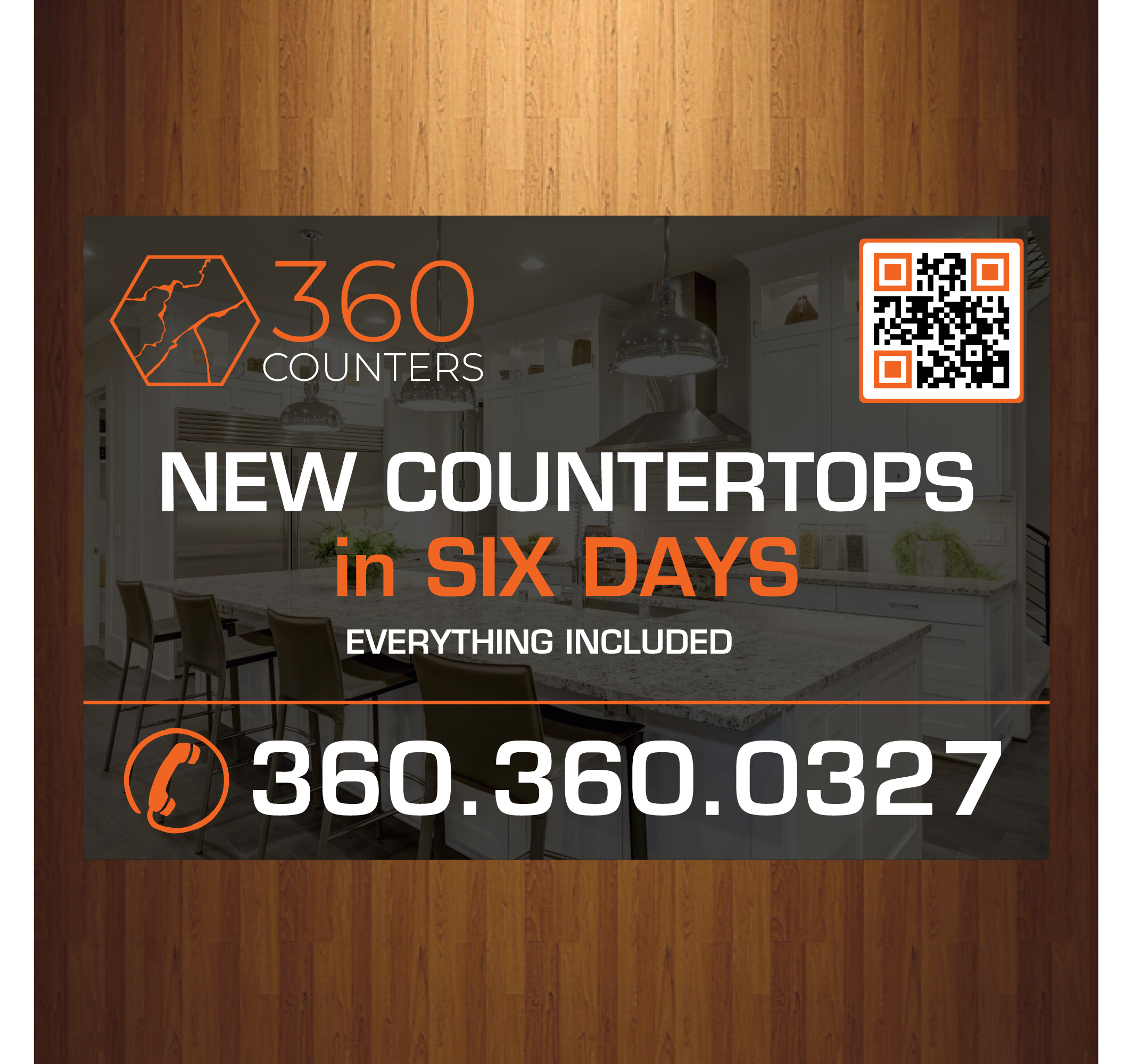 Advertisement Design by HarmiDesigning for this project | Design #37684071