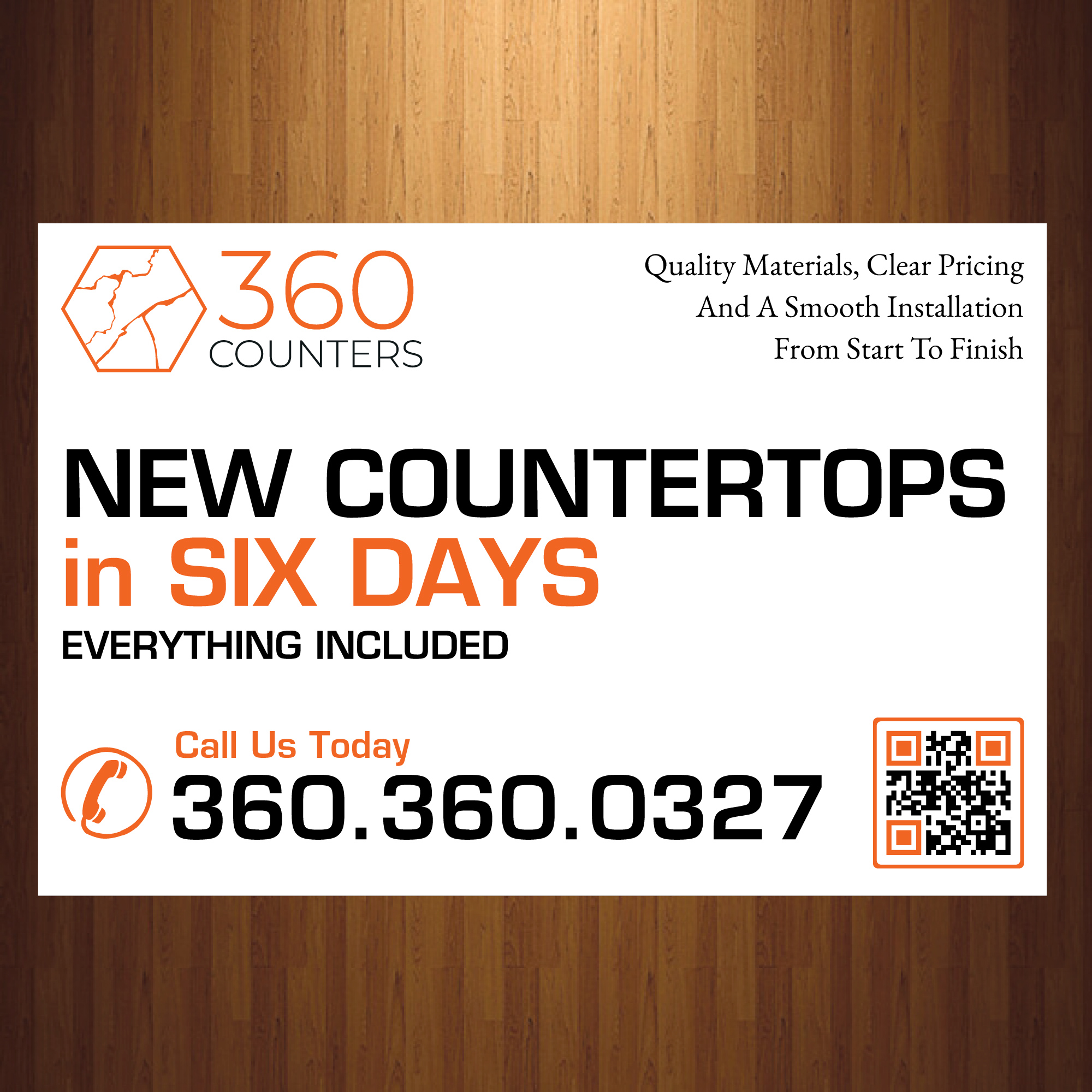Advertisement Design by HarmiDesigning for this project | Design #37684073