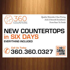 Advertisement Design by HarmiDesigning for this project | Design: #37684073