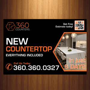 Advertisement Design by HarmiDesigning for this project | Design: #37684074