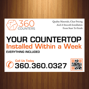 Advertisement Design by HarmiDesigning for this project | Design: #37684075
