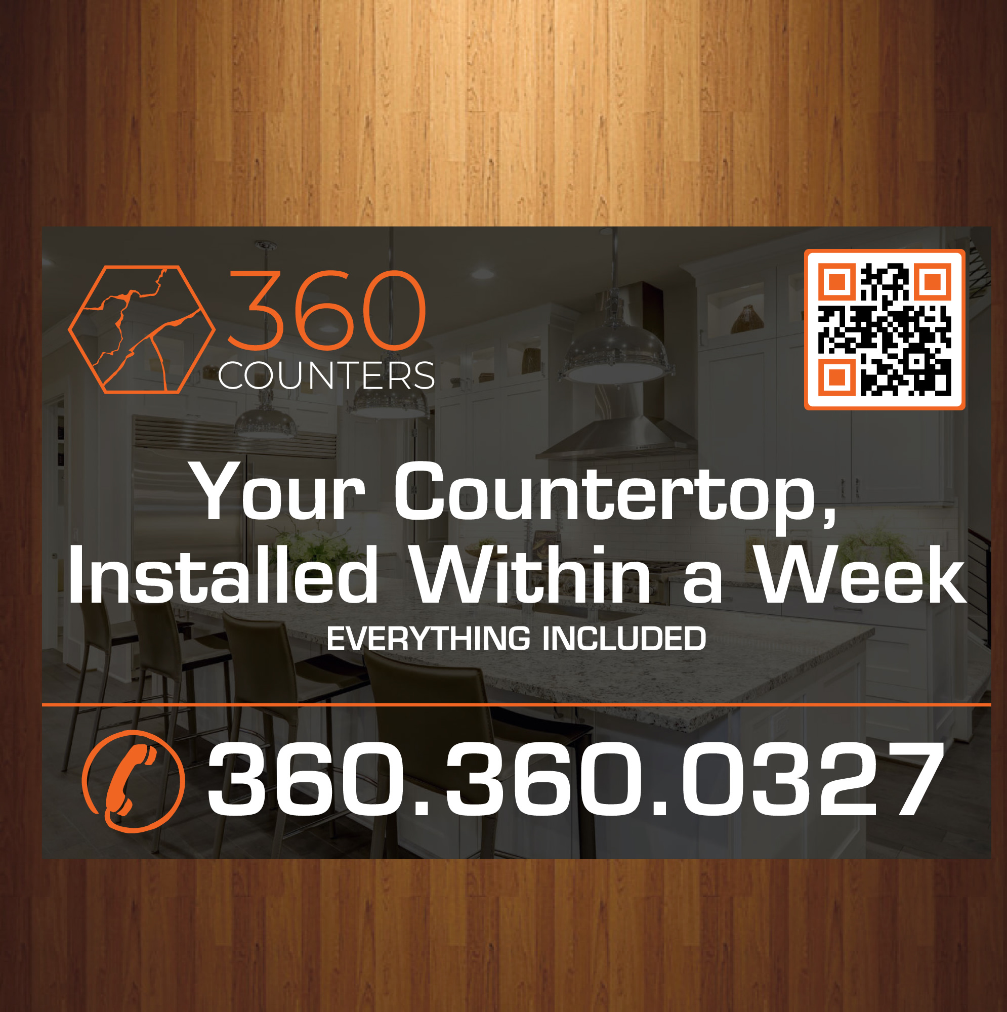 Advertisement Design by HarmiDesigning for this project | Design #37684080