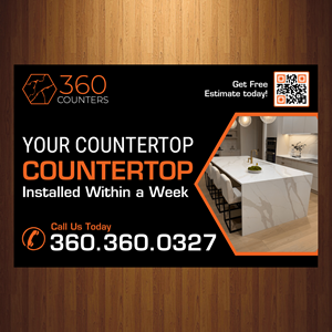 Advertisement Design by HarmiDesigning for this project | Design: #37684081