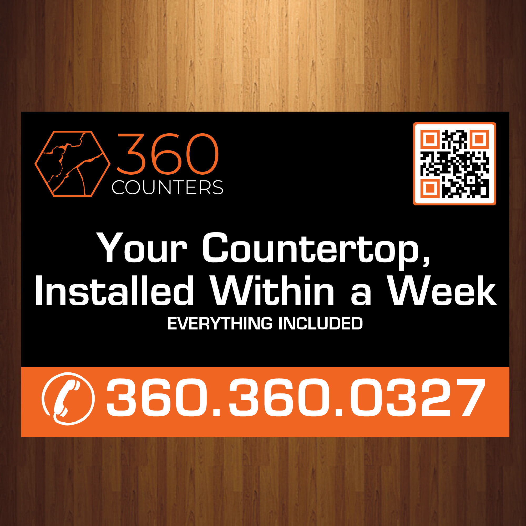 Advertisement Design by HarmiDesigning for this project | Design #37684082