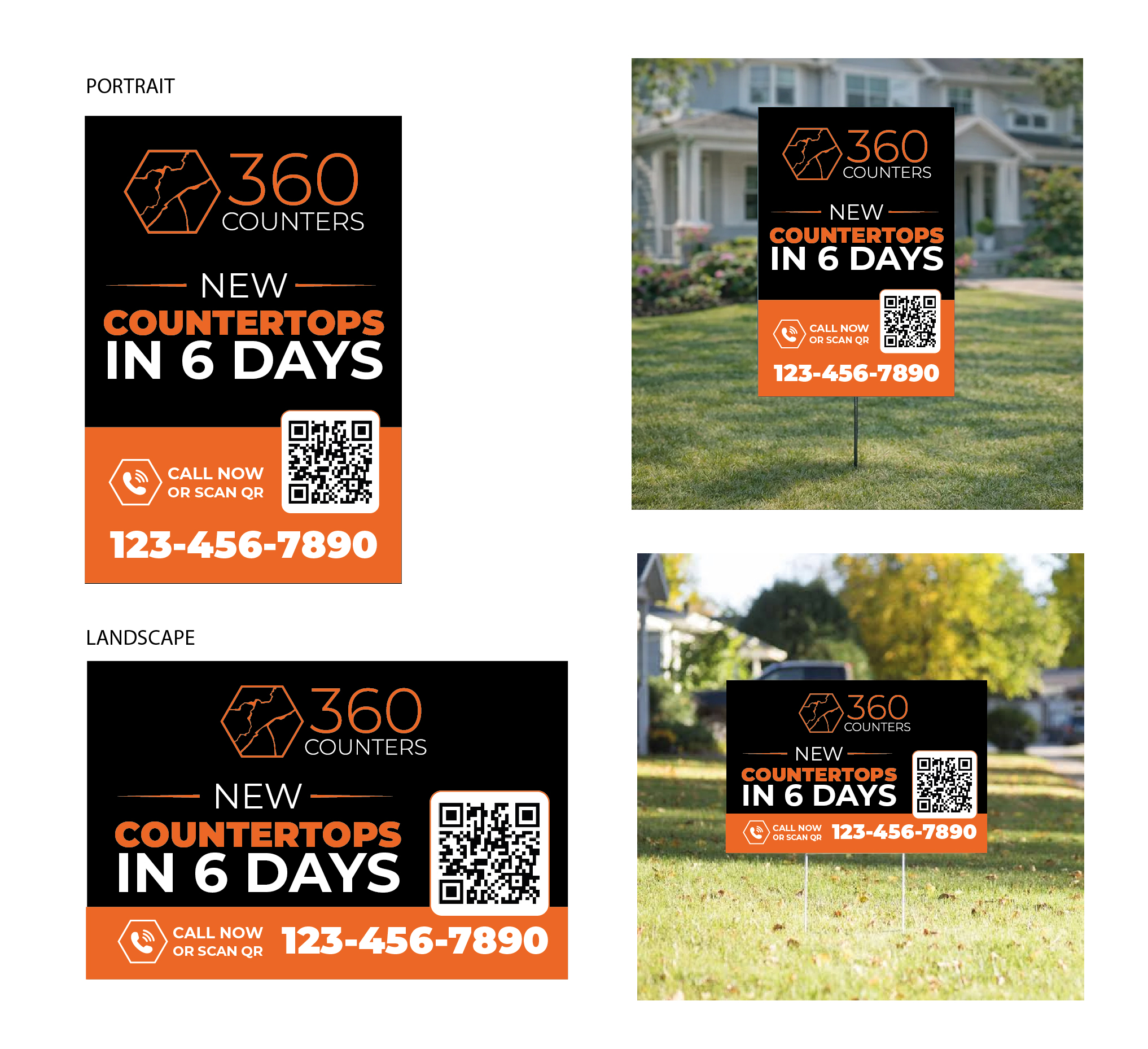 Advertisement Design by Achiver for this project | Design #37687000
