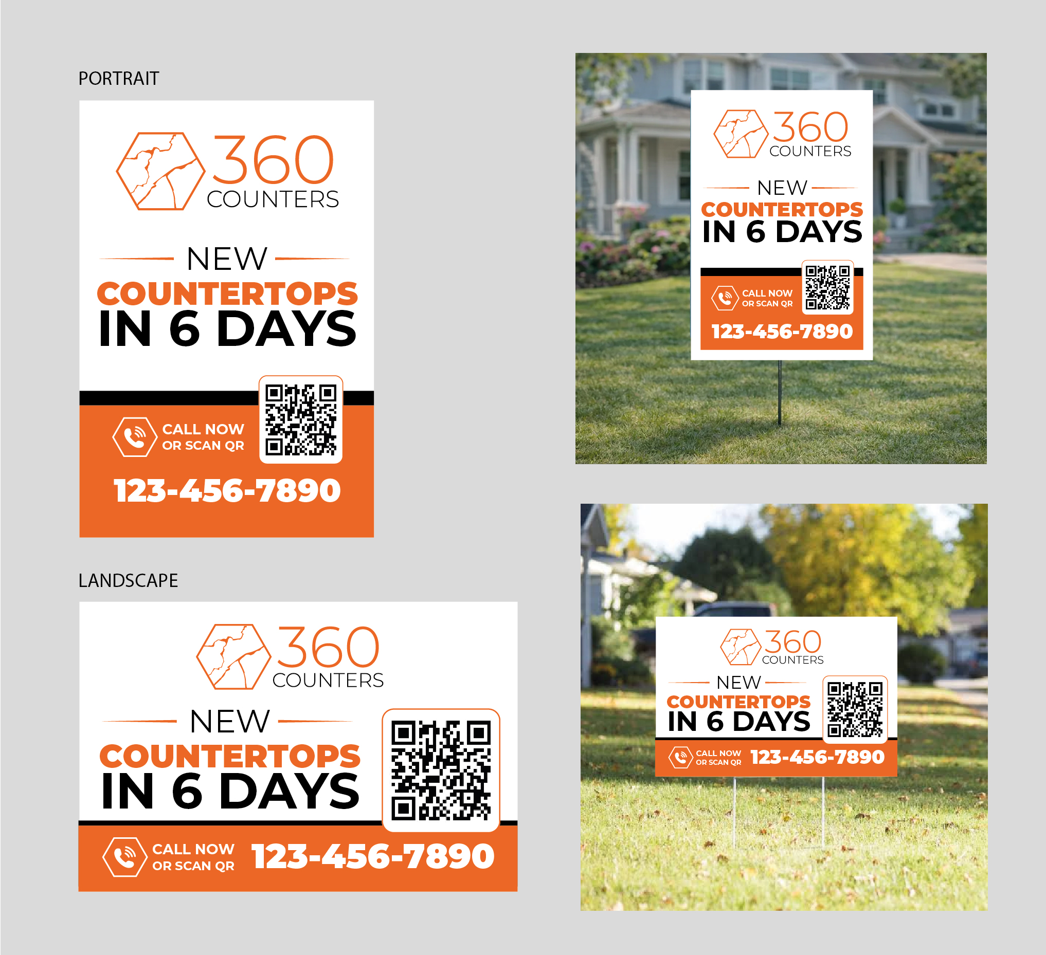 Advertisement Design by Achiver for this project | Design #37687003