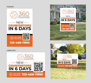 Advertisement Design by Achiver for this project | Design: #37687003