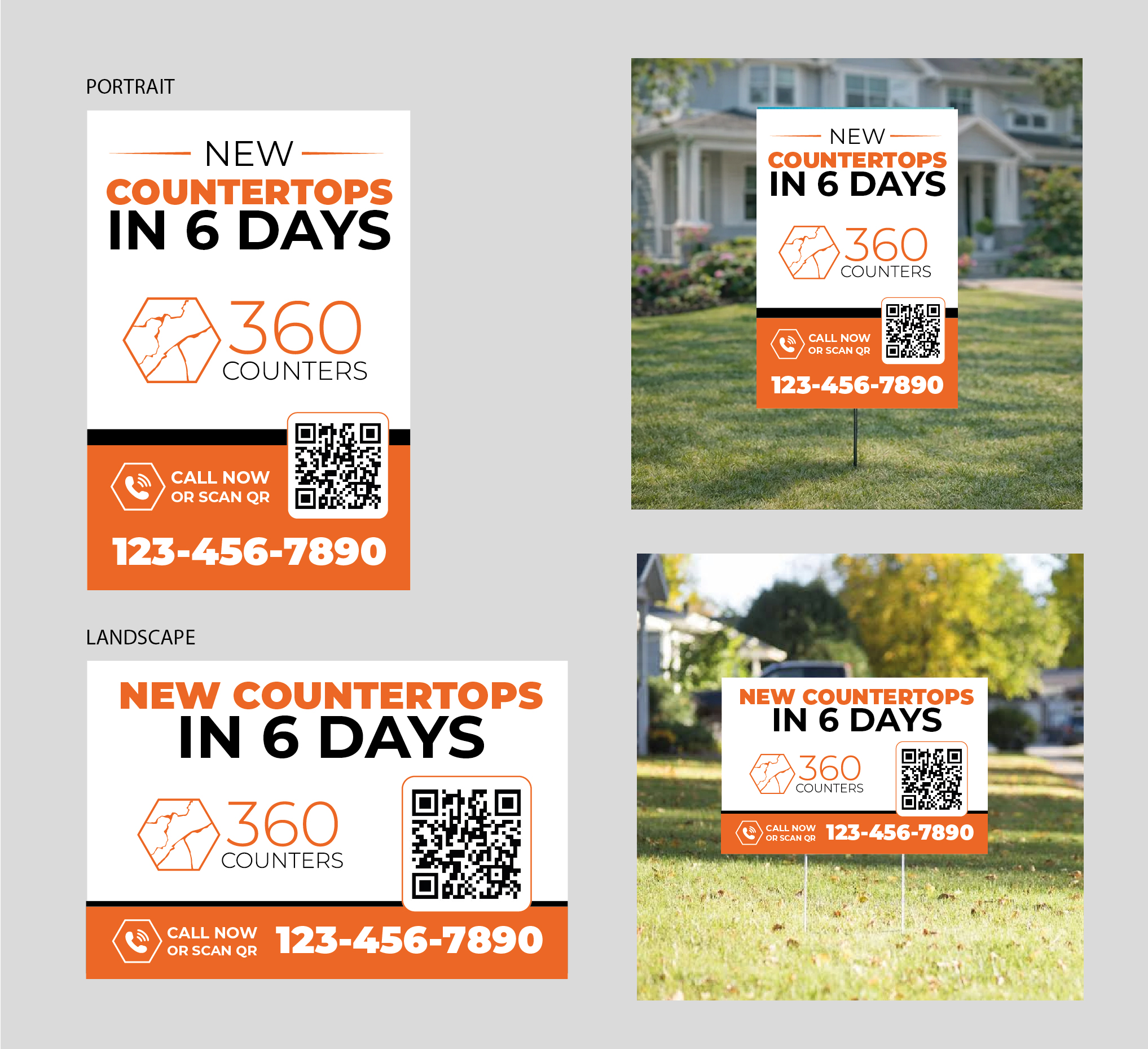 Advertisement Design by Achiver for this project | Design #37687004
