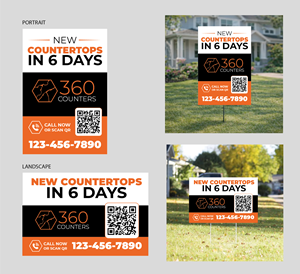Advertisement Design by Achiver for this project | Design: #37687005