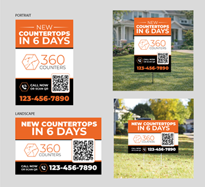 Advertisement Design by Achiver for this project | Design: #37687028