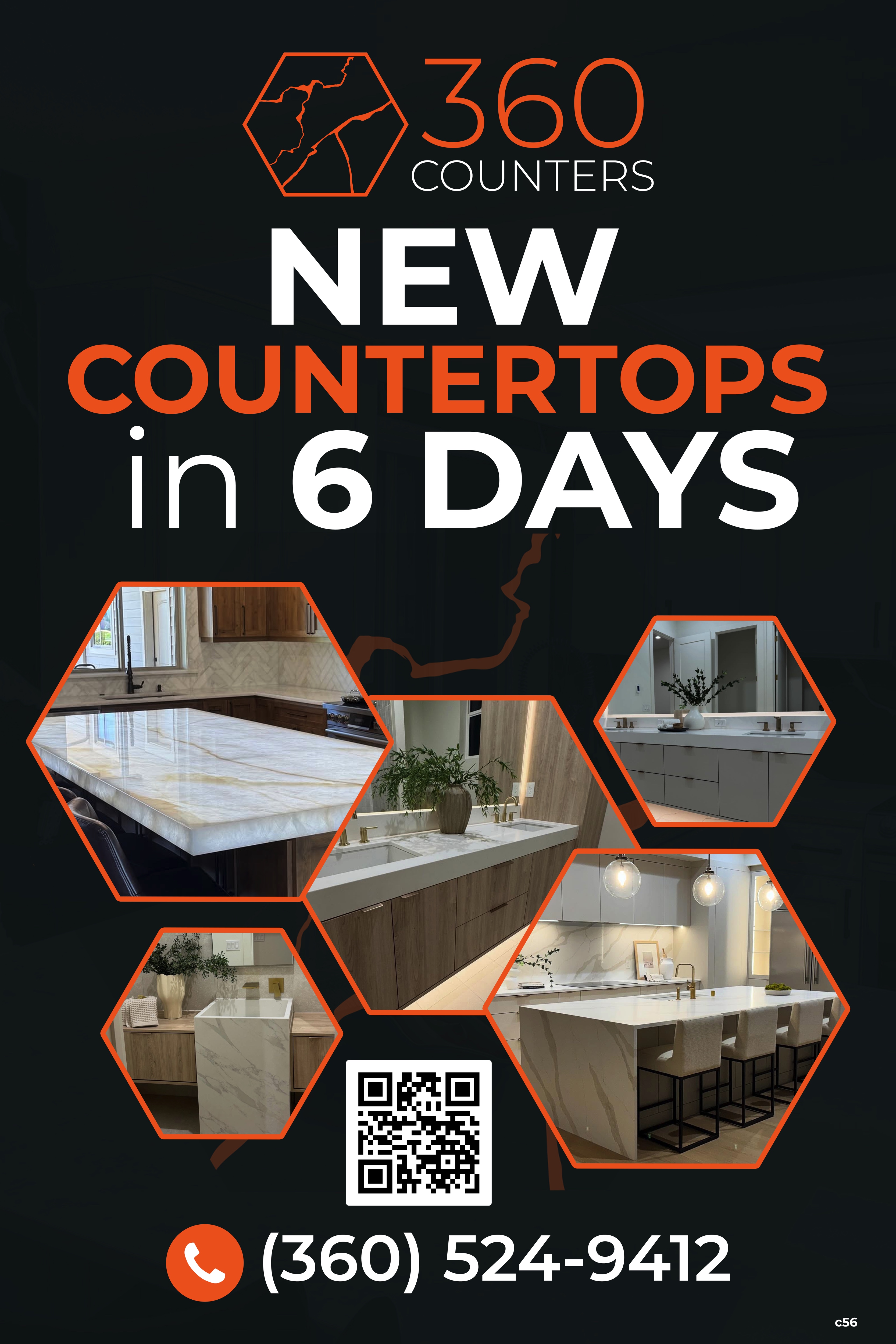 Advertisement Design by pb for this project | Design #37688671