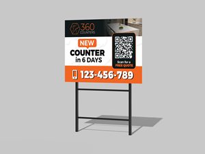 Advertisement Design by Benson M. for this project | Design: #37685114