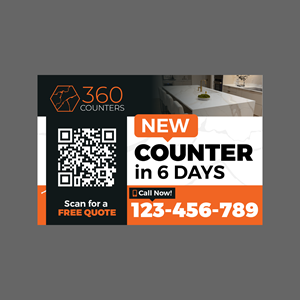 Advertisement Design by Benson M. for this project | Design: #37687881