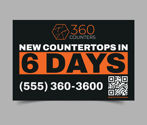 Advertisement Design by Impressive Designs for this project | Design: #37684031