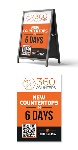 Advertisement Design by Impressive Designs for this project | Design: #37684915