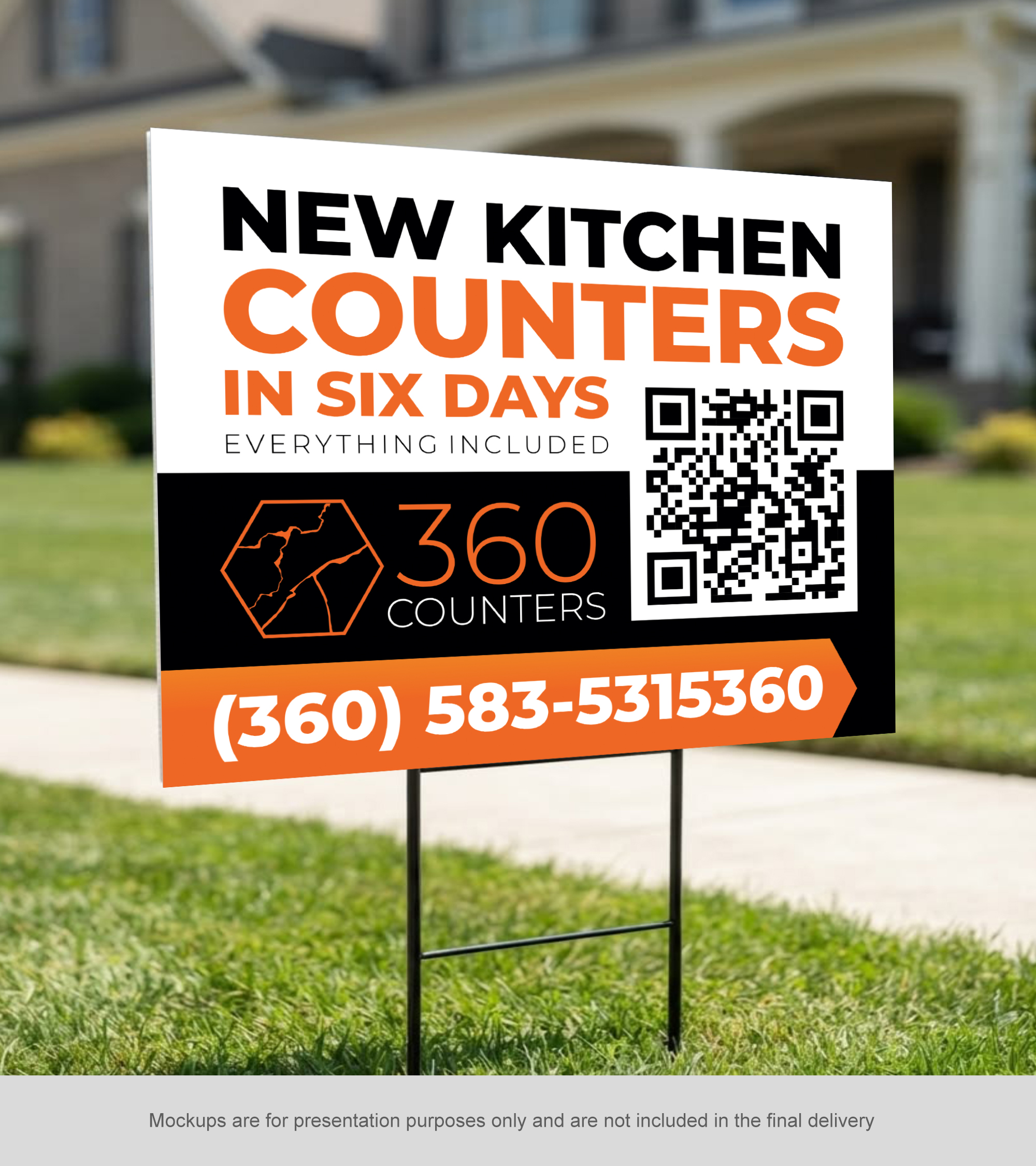 Advertisement Design by Dzhafir for this project | Design #37684595