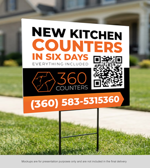 Advertisement Design by Dzhafir for this project | Design: #37684595