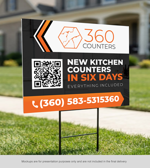 Advertisement Design by Dzhafir for this project | Design: #37684596