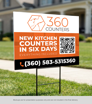 Advertisement Design by Dzhafir for this project | Design: #37684597