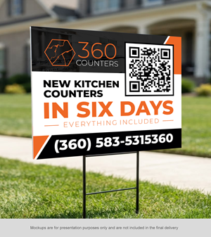 Advertisement Design by Dzhafir for this project | Design: #37684598