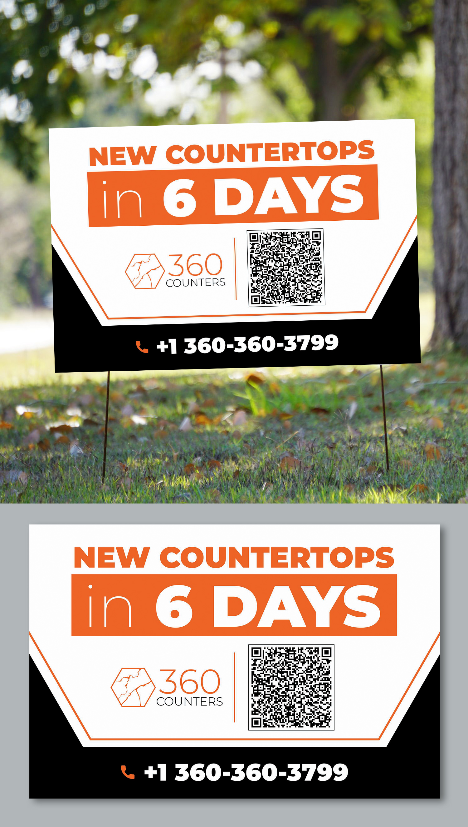 Advertisement Design by BLUE WINGS for this project | Design #37685454