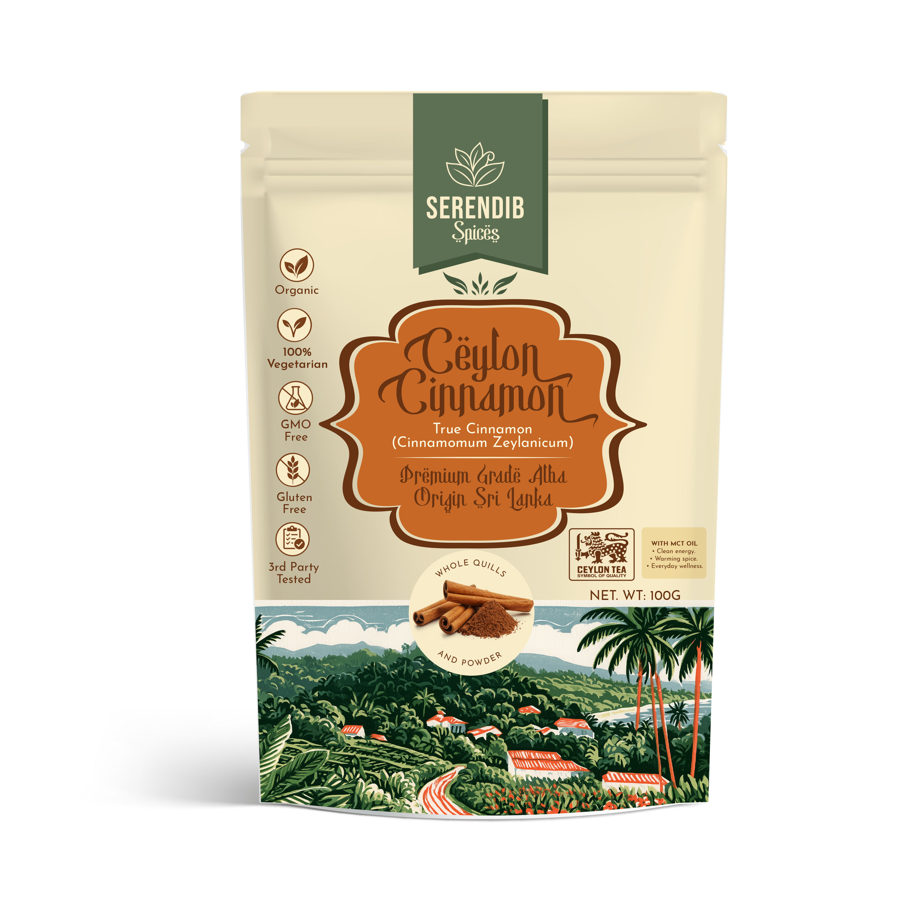 Packaging Design by Stuart-print&digital for this project | Design #37685205