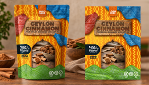 Packaging Design by MAZshehab for this project | Design #37688694