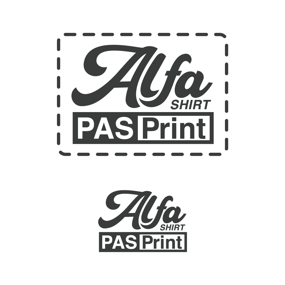 Logo Design by RAMBUTAN for this project | Design #37683281