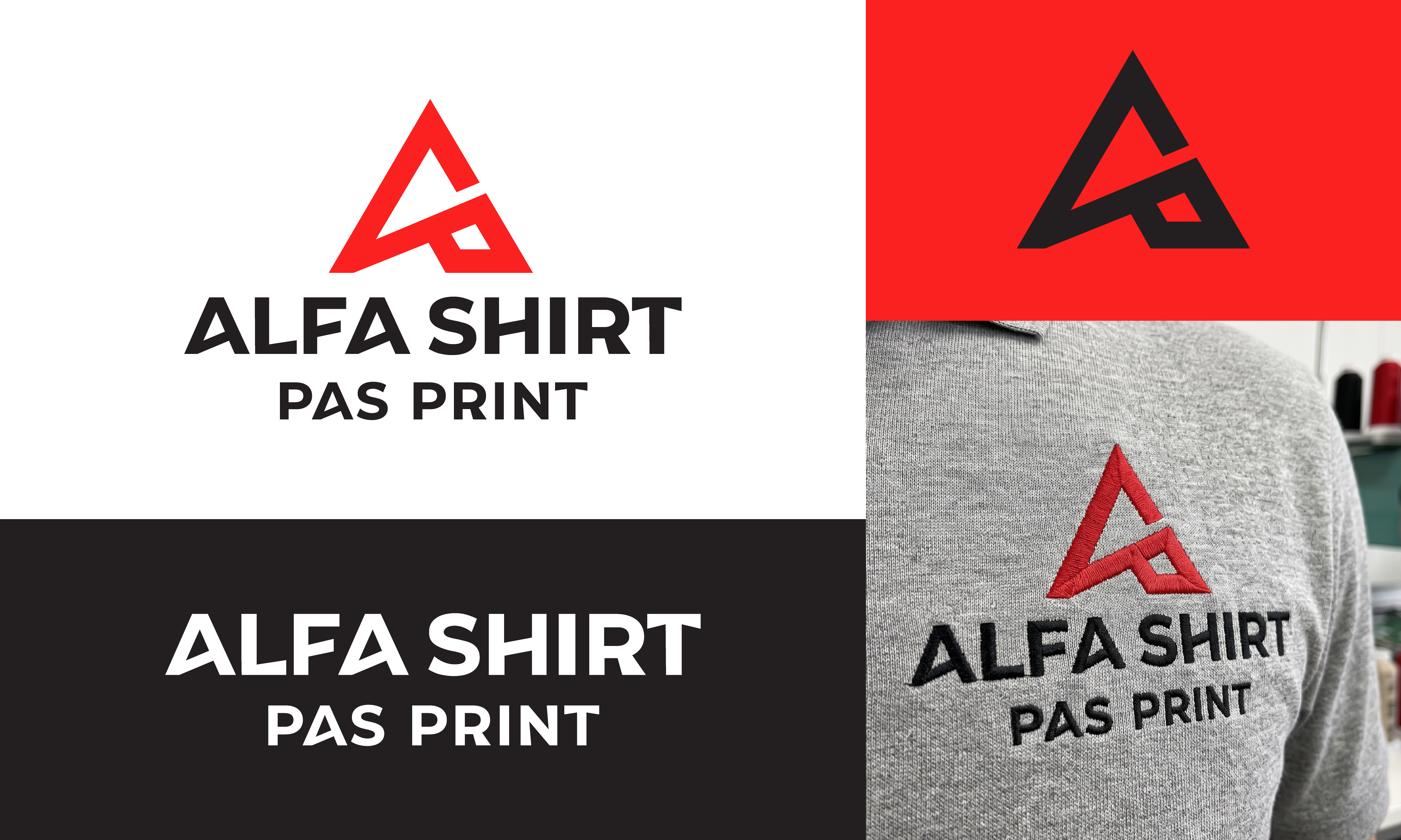 Logo Design by Duvai Studio for this project | Design #37682872