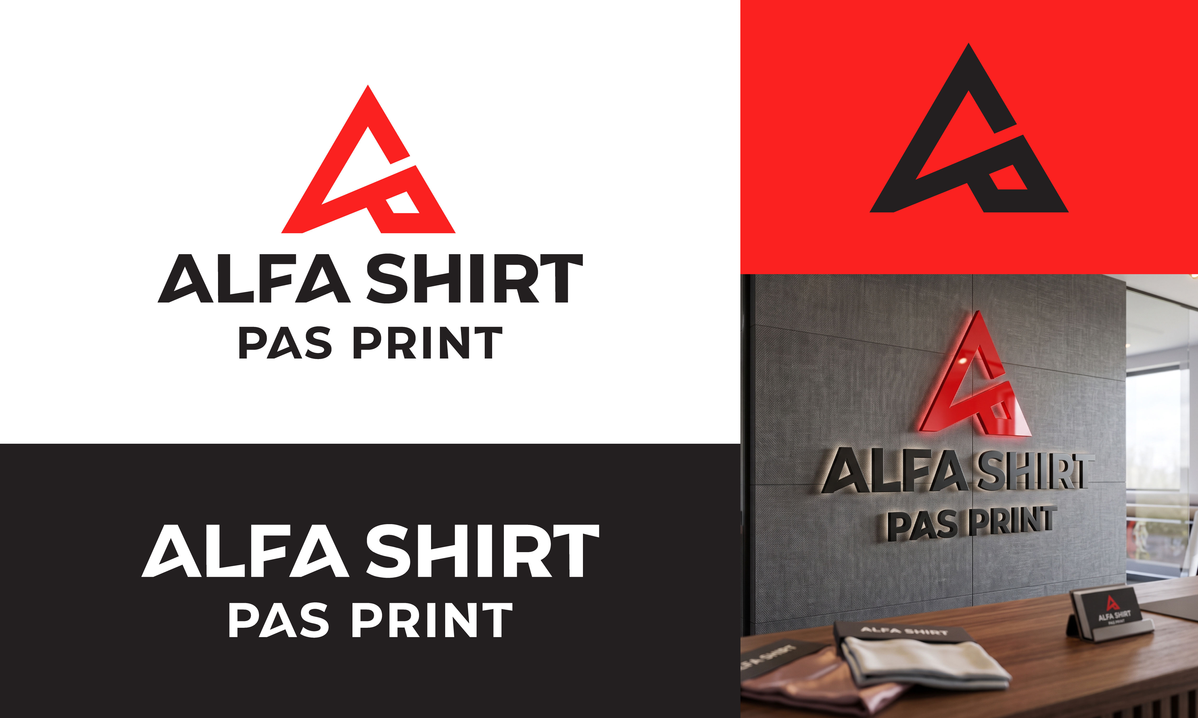 Logo Design by Duvai Studio for this project | Design #37682879