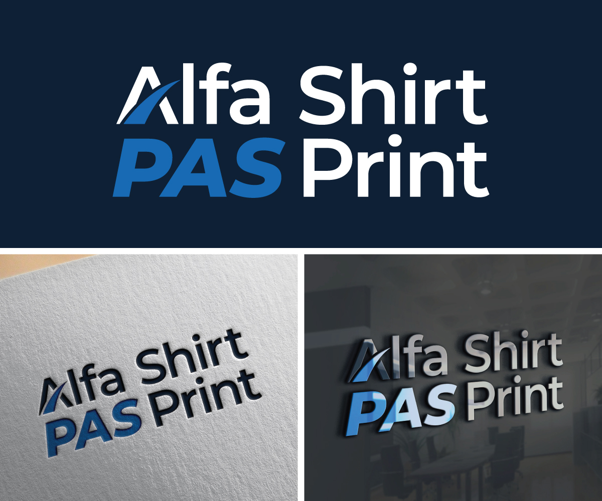 Logo Design by Adi Graphics for this project | Design #37684025