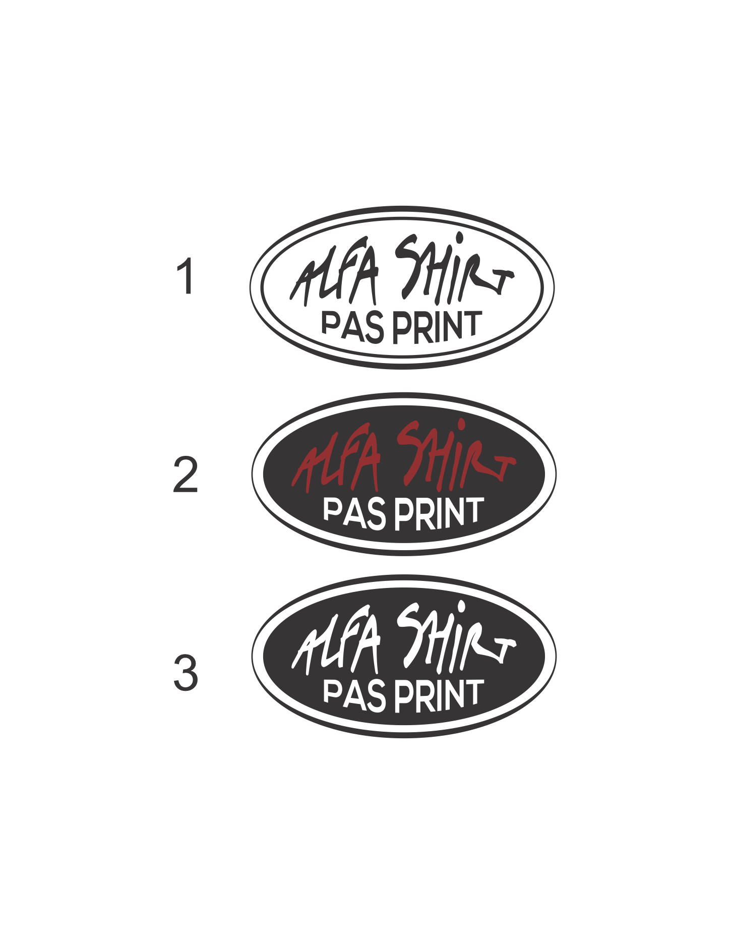 Logo Design by JatYES for this project | Design #37711843