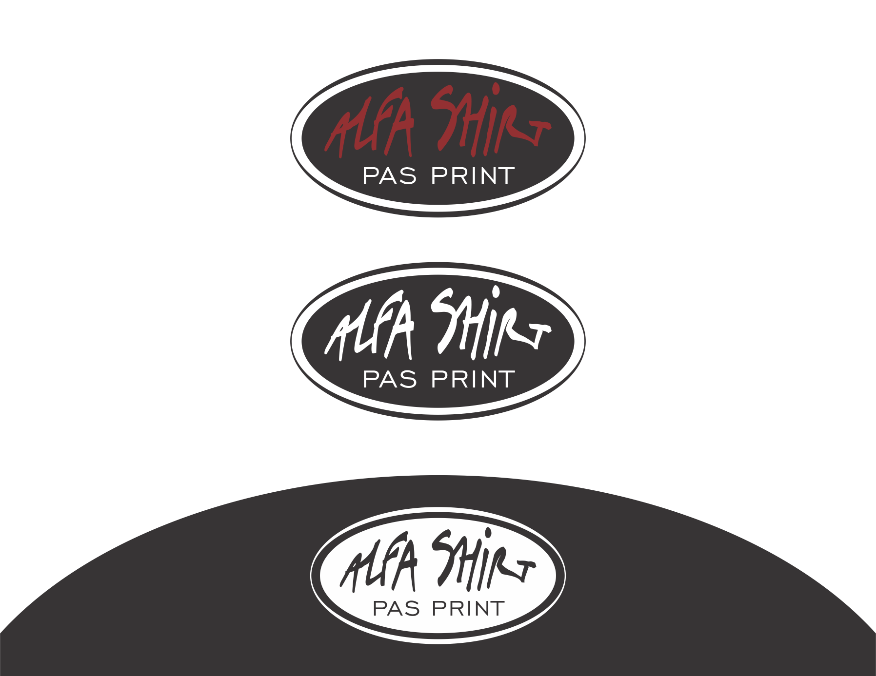 Logo Design by JatYES for this project | Design #37711854