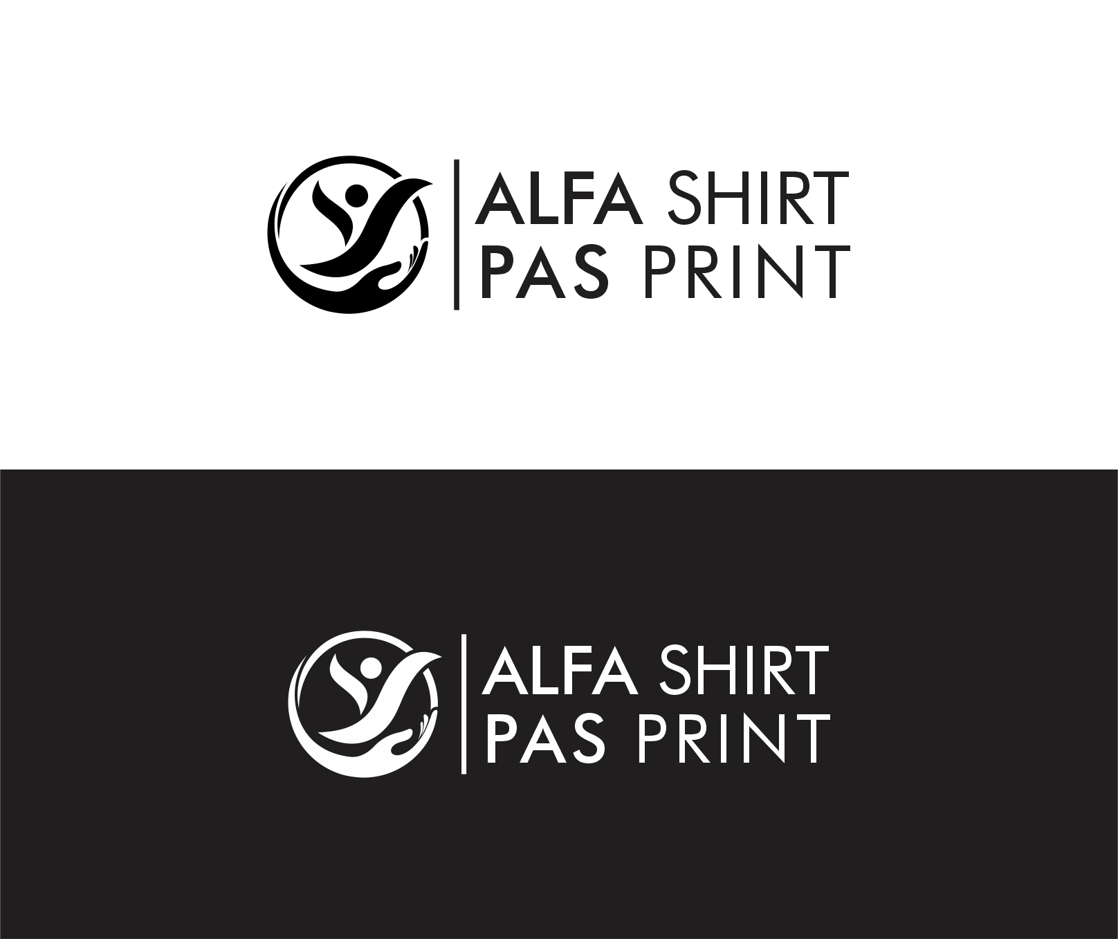 Logo Design by JatYES for this project | Design #37716381