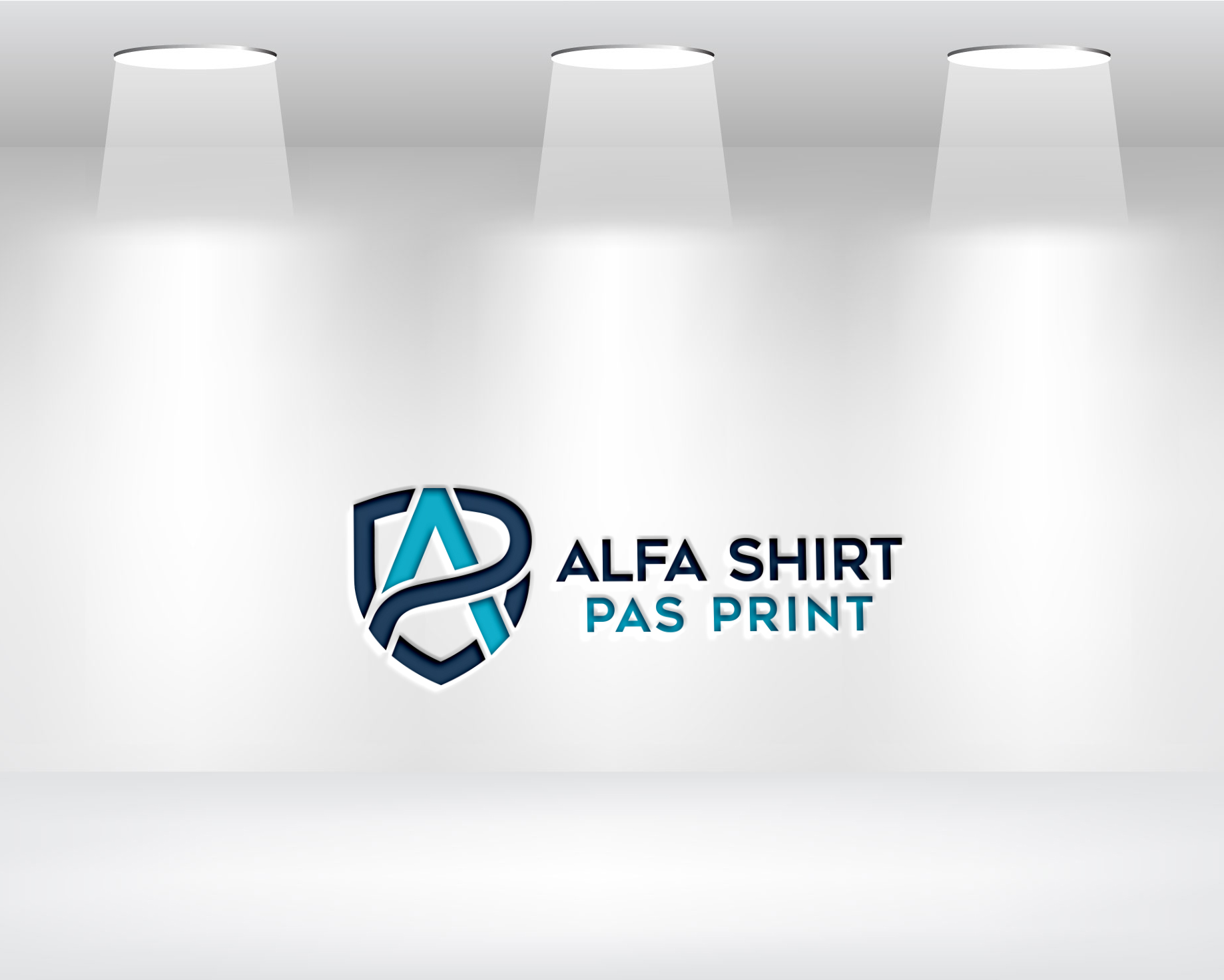 Logo Design by Adam Smith..... for this project | Design #37694560
