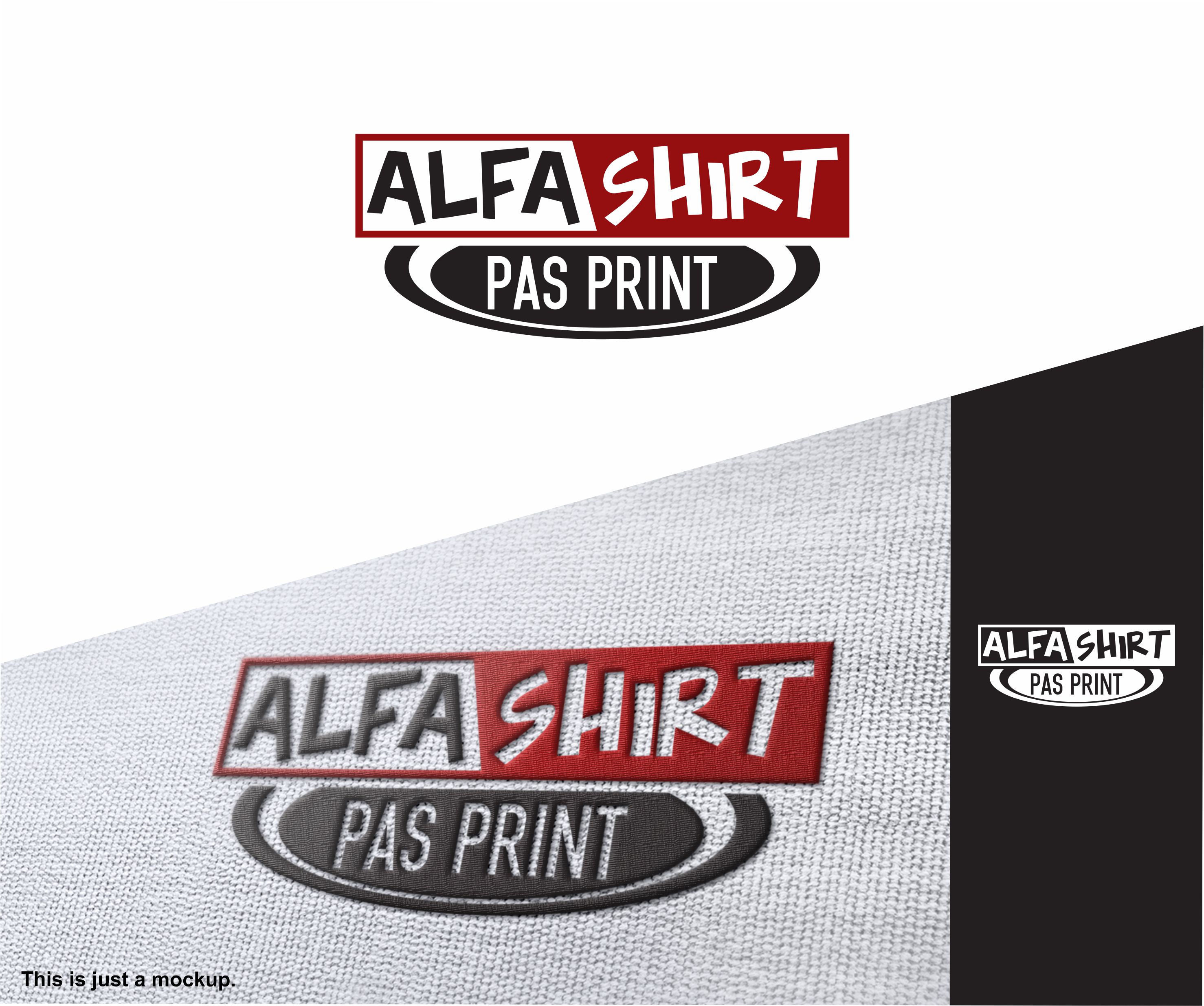 Logo Design by alkaline for this project | Design #37685091