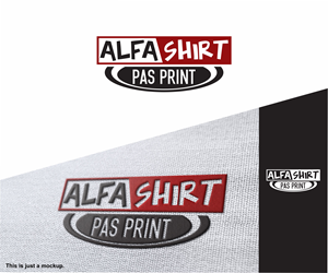 Logo Design by alkaline for this project | Design: #37685091