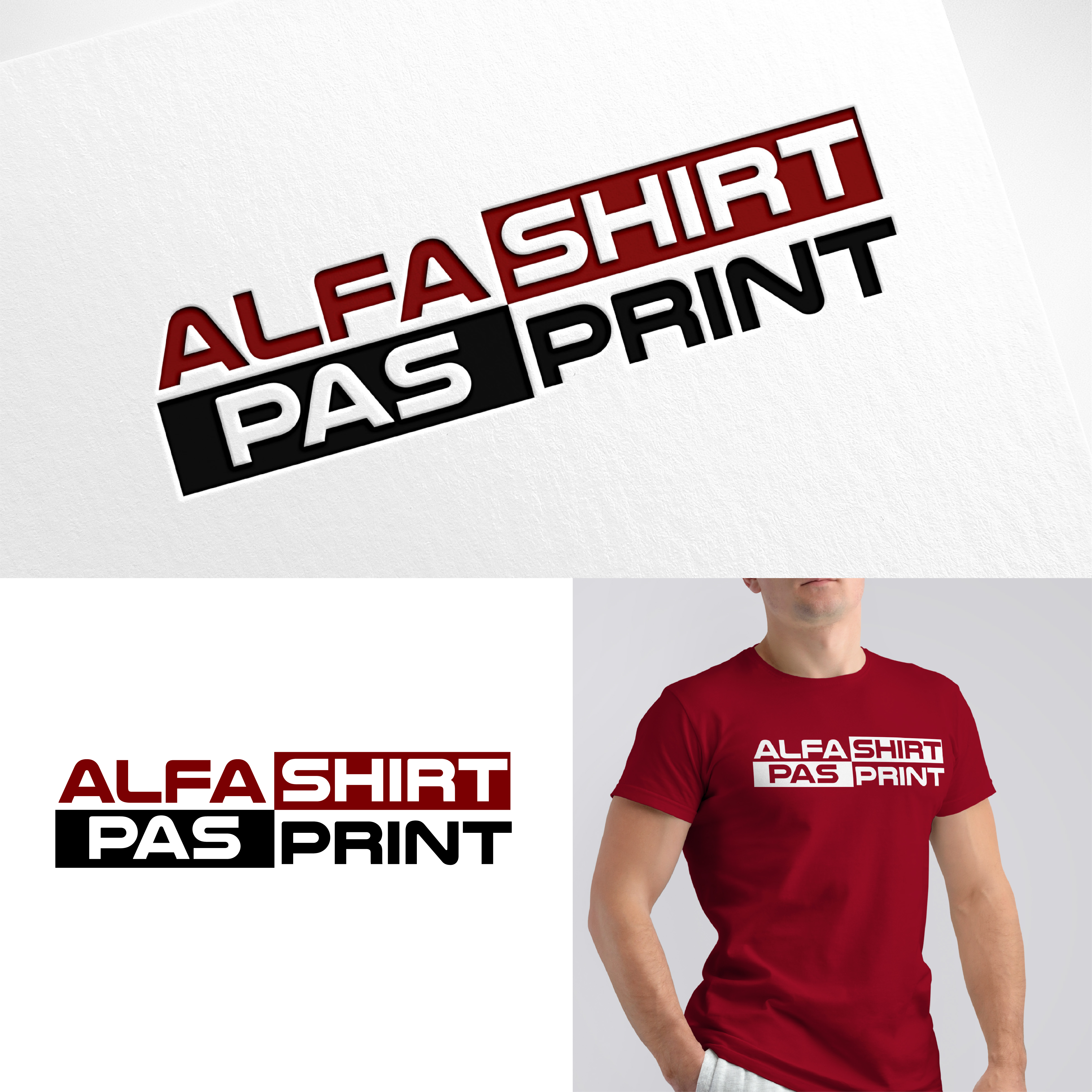 Logo Design by sarrita for this project | Design #37683248
