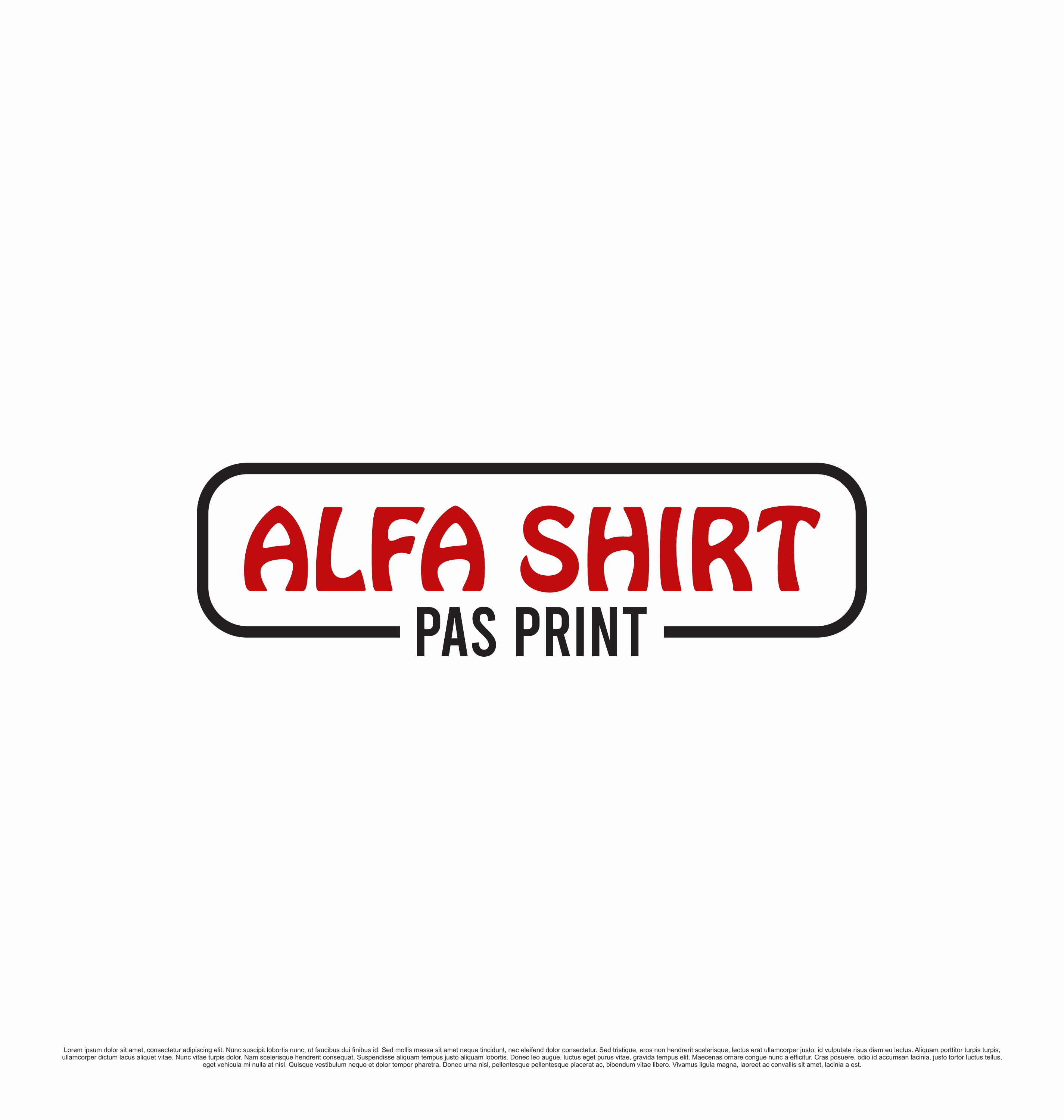 Logo Design by kebusibud for this project | Design #37684417