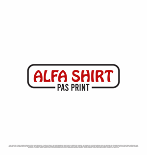 Logo Design by kebusibud for this project | Design: #37684417