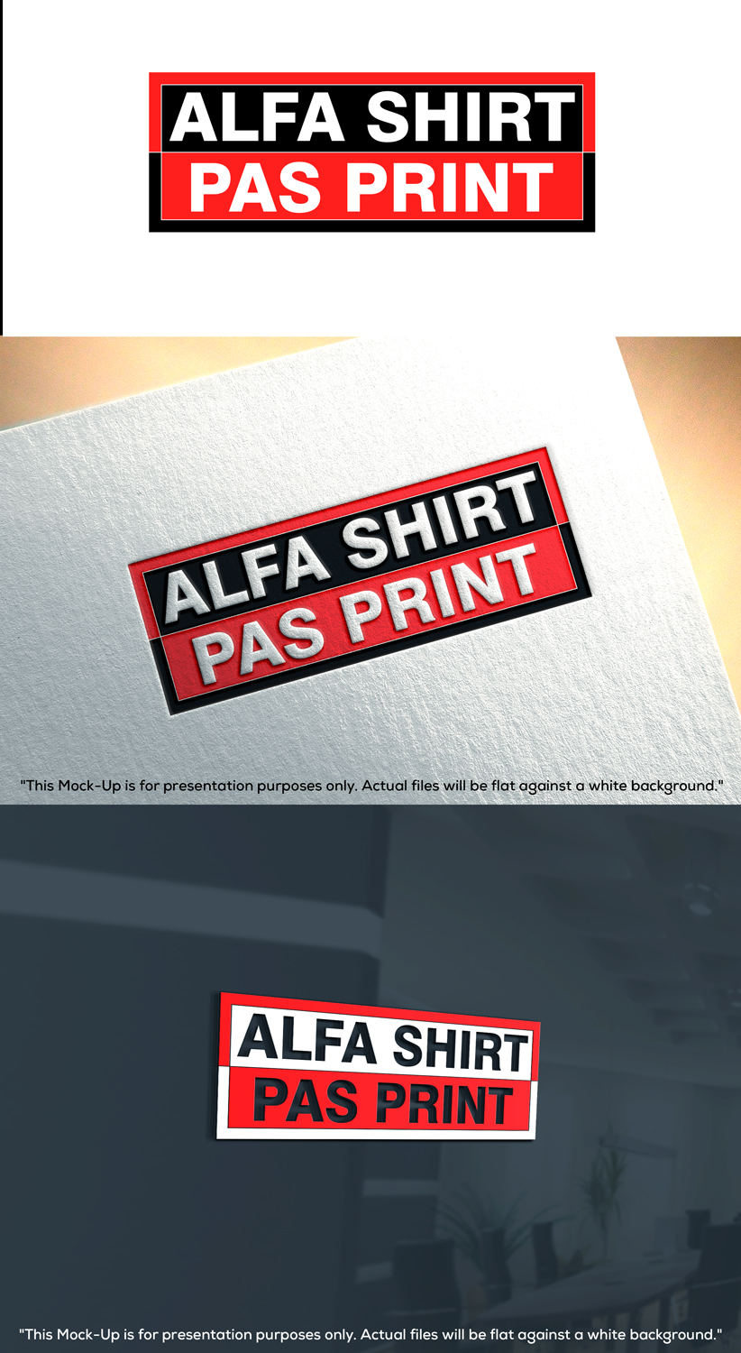 Logo Design by RaKu 2 for this project | Design #37692311