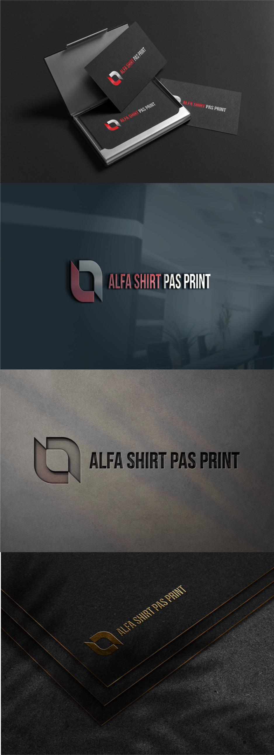 Logo Design by  Six Eleven Design for this project | Design #37809618