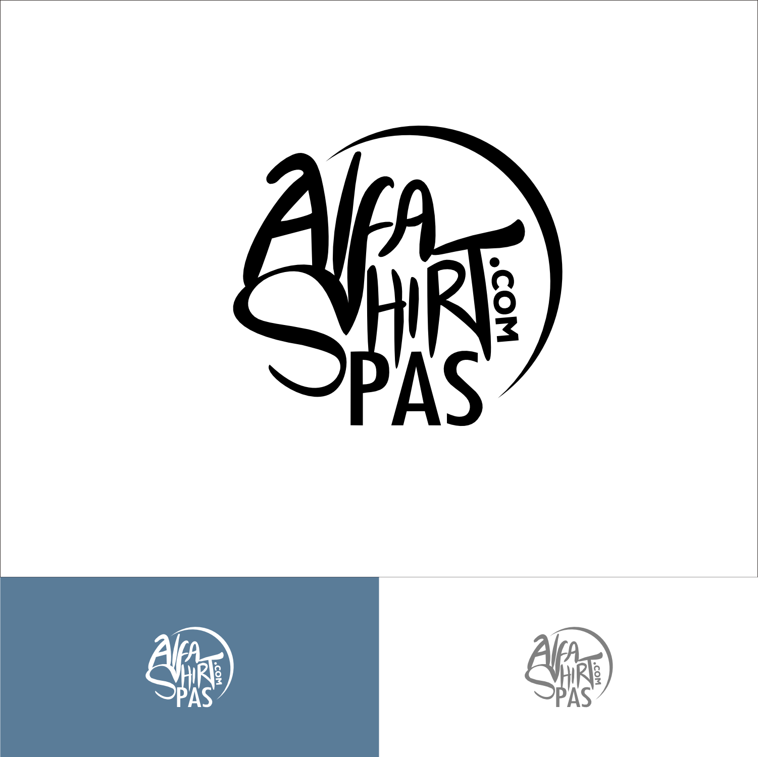 Logo Design by Arttosungging for this project | Design #37690089