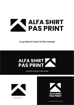 Logo Design by Dafid Upel for this project | Design: #37717852
