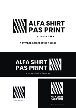 Logo Design by Dafid Upel for this project | Design: #37722000