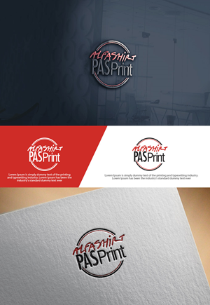 Logo Design by sulemani   creation for this project | Design: #37687399