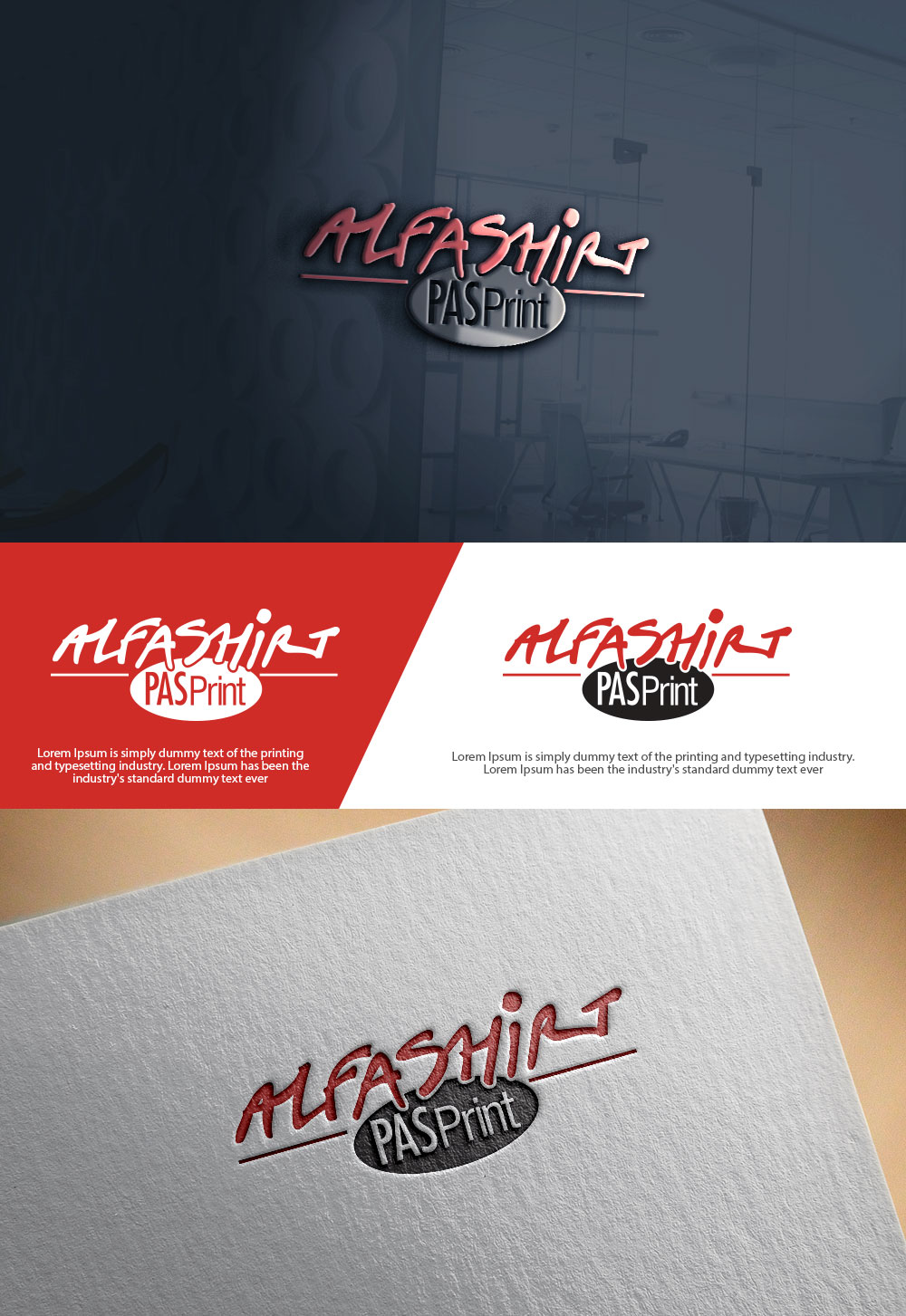 Logo Design by sulemani   creation for this project | Design #37687400