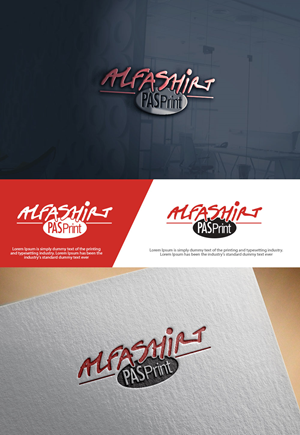 Logo Design by sulemani   creation for this project | Design: #37687400