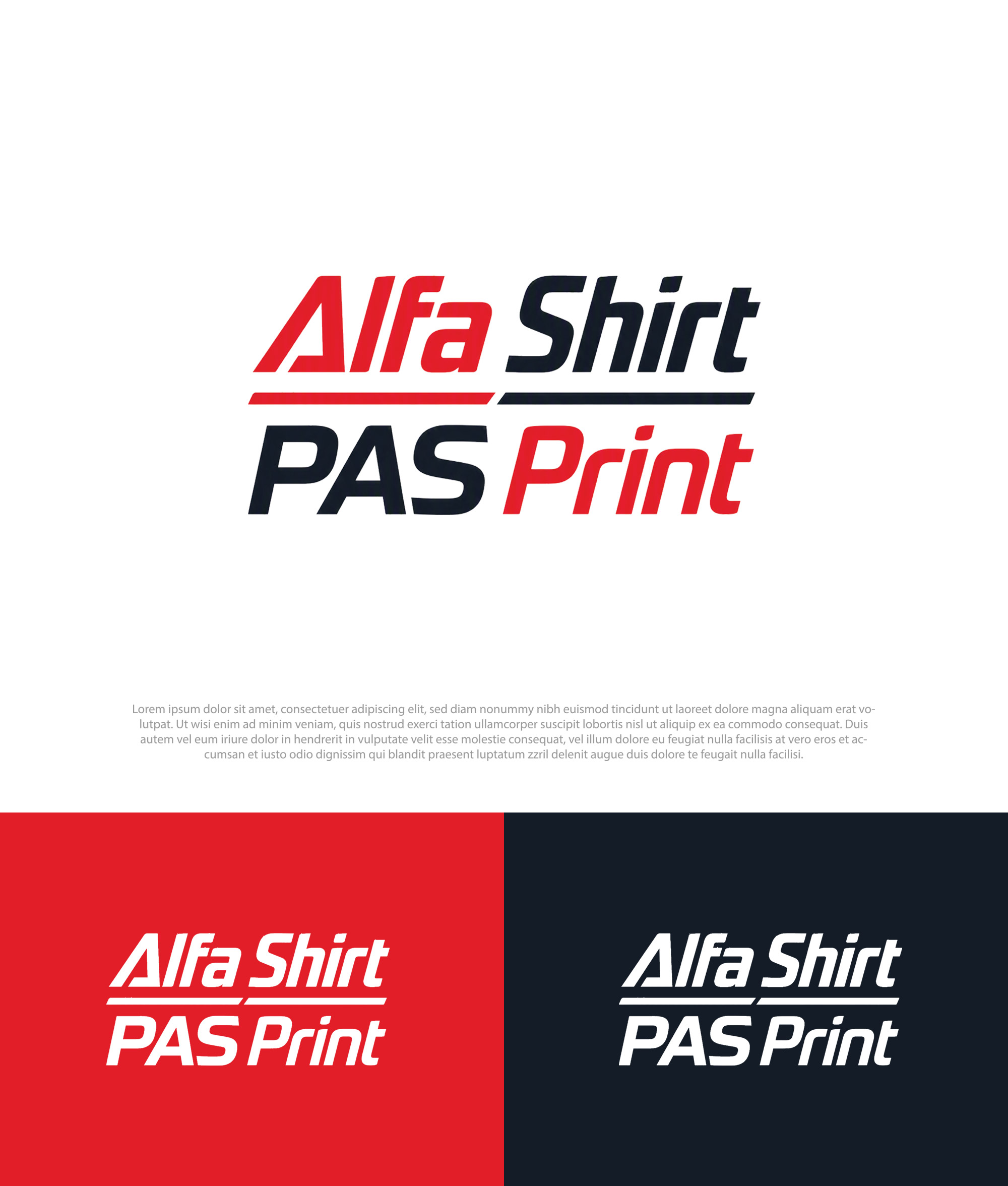 Logo Design by InkPilot_Studio™ for this project | Design #37686088