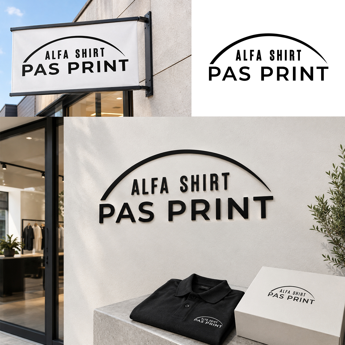 Logo Design by mahfuz1450r for this project | Design #37745776